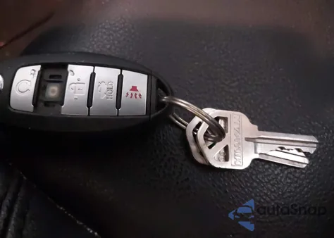 2020 Nissan Altima Sr Fwd из США, поврежденный, VIN 1N4BL4CV3LC182672